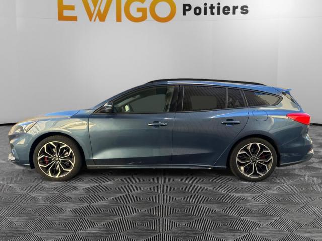 Ford Focus image 4