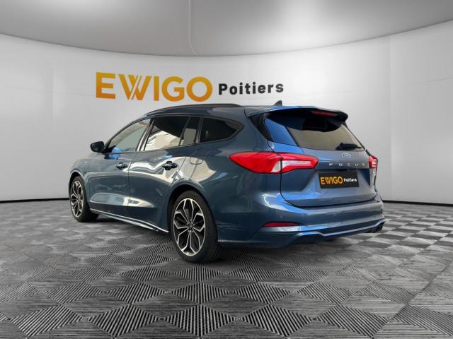 Ford Focus image 8