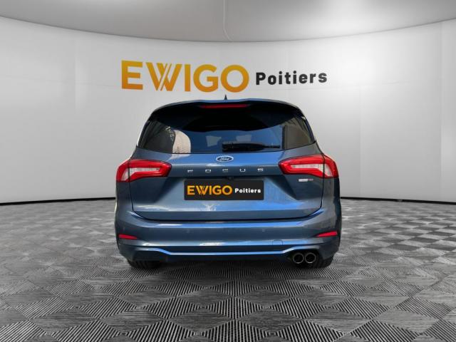 Ford Focus image 3