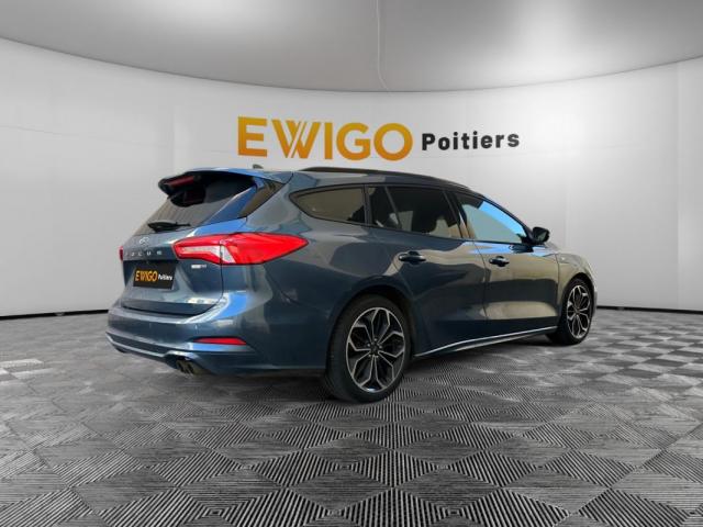 Ford Focus image 9
