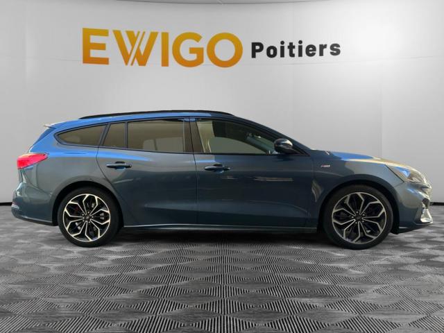 Ford Focus image 2