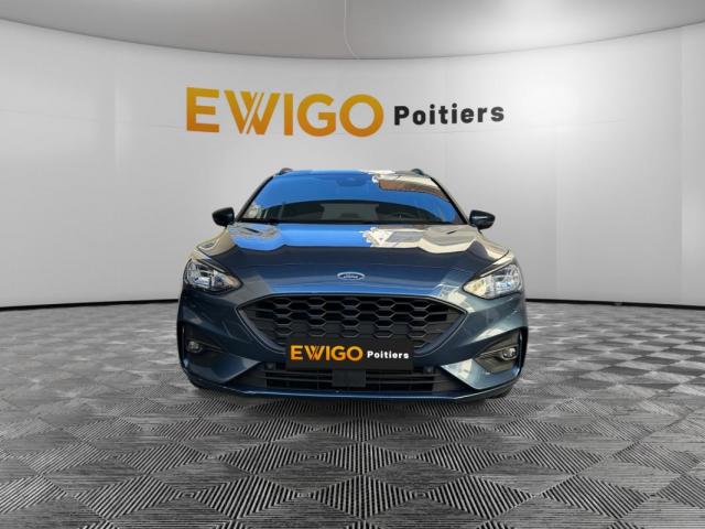 Ford Focus image 7