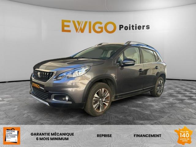 Peugeot 2008 image 2
