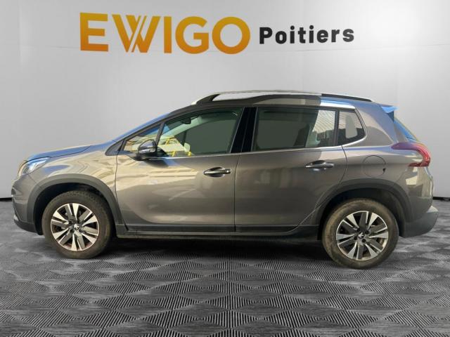 Peugeot 2008 image 6