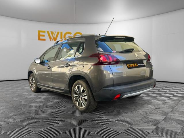 Peugeot 2008 image 9