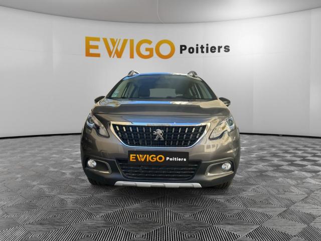 Peugeot 2008 image 8
