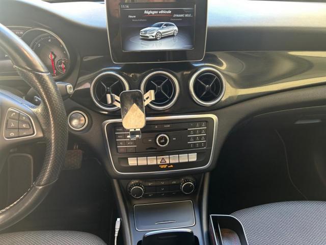 Mercedes Benz Cla Shooting Brake image 7