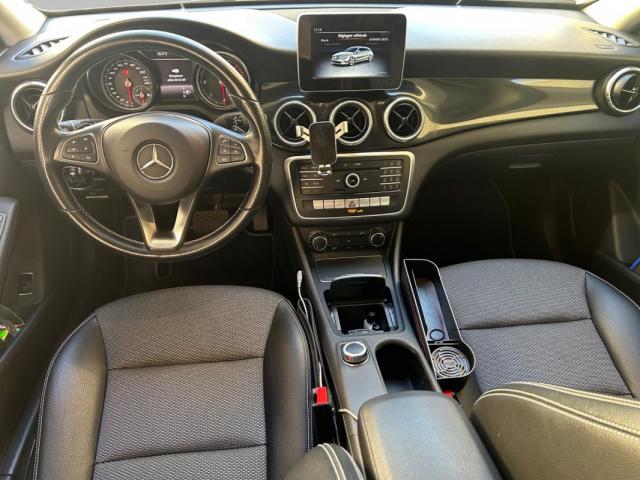 Mercedes Benz Cla Shooting Brake image 2