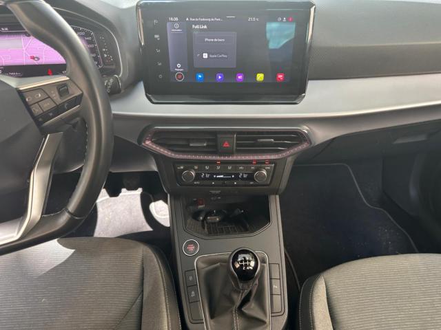 Seat Ibiza image 7