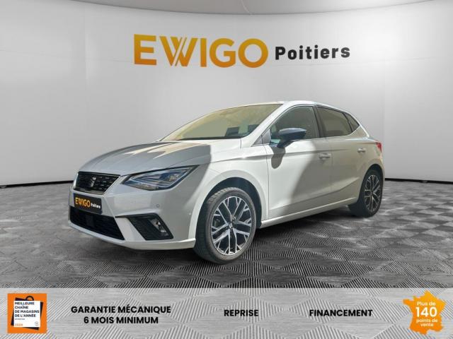 Seat Ibiza image 5