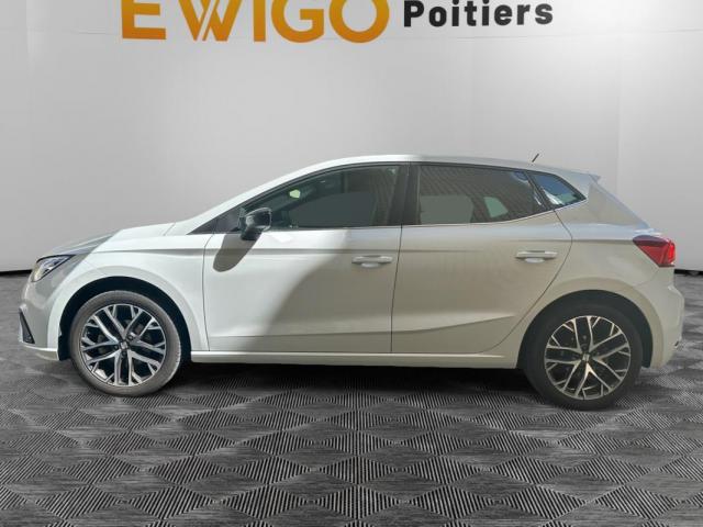 Seat Ibiza image 6