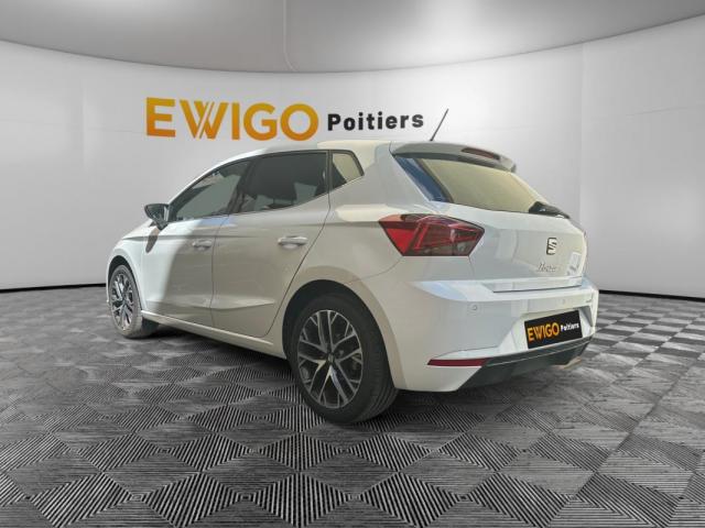 Seat Ibiza image 2