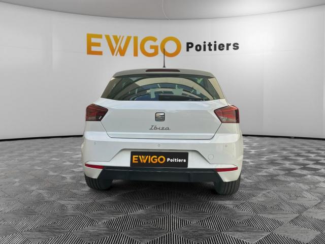 Seat Ibiza image 8