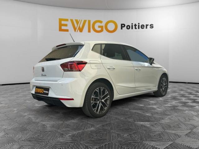 Seat Ibiza image 4