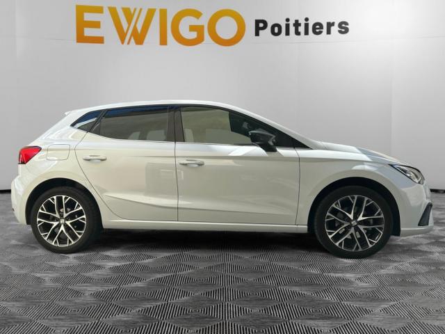 Seat Ibiza image 3