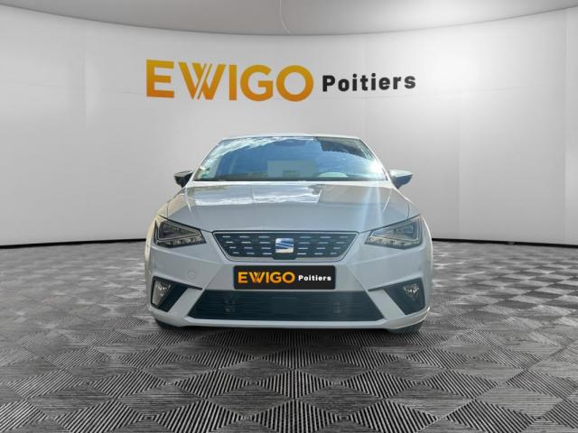 Seat Ibiza image 1