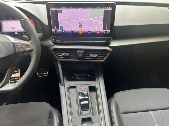 Cupra Leon image 7