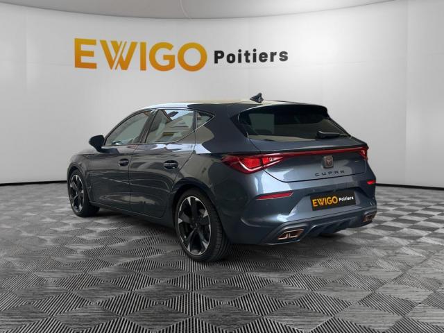 Cupra Leon image 2