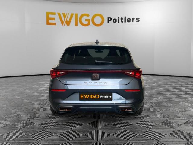 Cupra Leon image 3