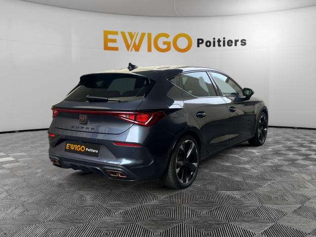 Cupra Leon image 9