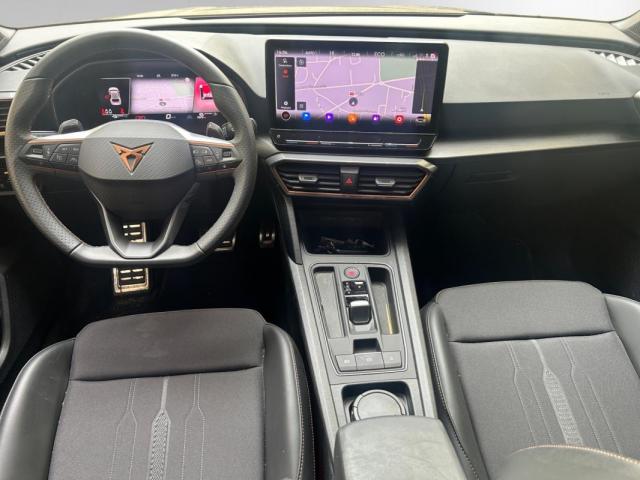 Cupra Leon image 5