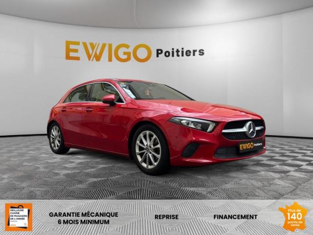 Mercedes Benz