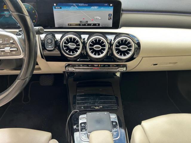 Mercedes Benz Classe A image 9