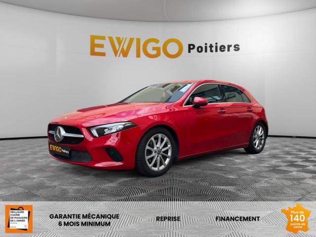 Mercedes Benz Classe A image 1