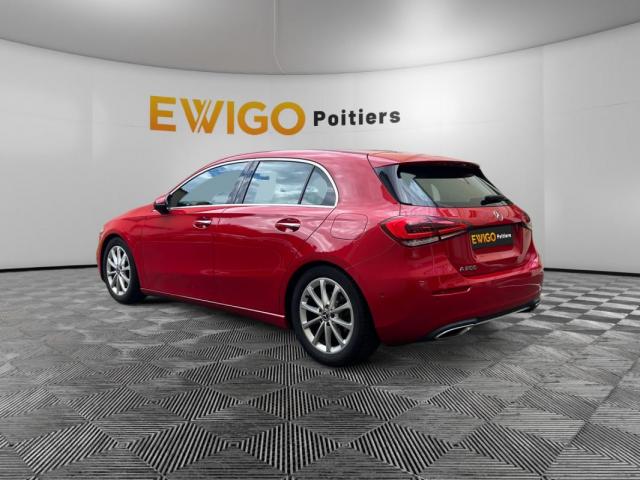 Mercedes Benz Classe A image 3