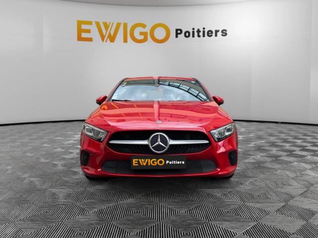 Mercedes Benz Classe A image 6
