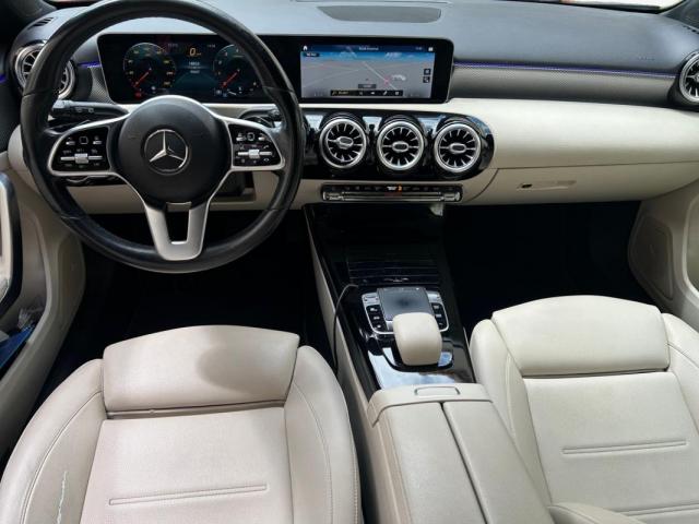 Mercedes Benz Classe A image 8