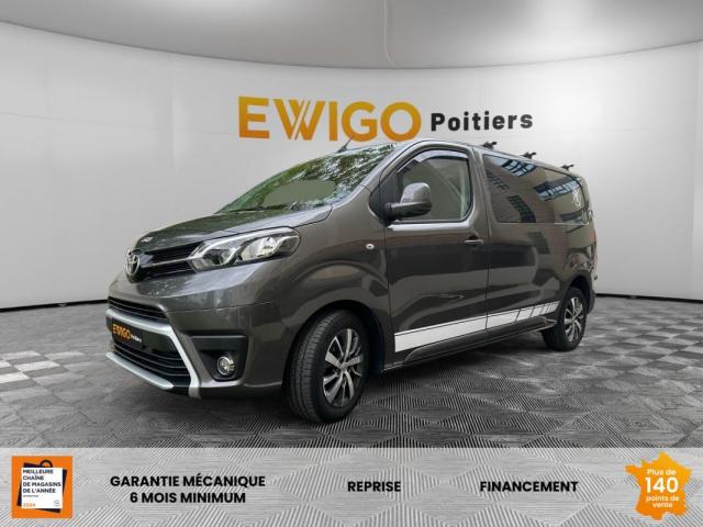 Toyota Proace image 7