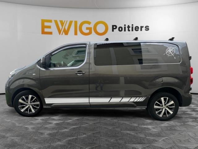 Toyota Proace image 1
