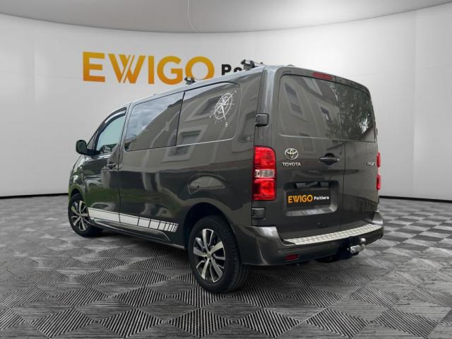 Toyota Proace image 8