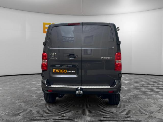 Toyota Proace image 2