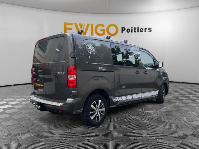 Toyota Proace image 9
