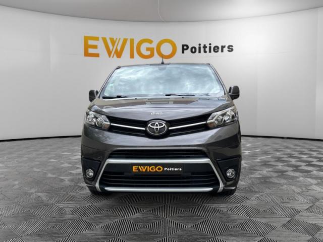 Toyota Proace image 5