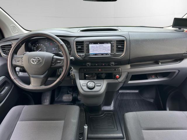 Toyota Proace image 4