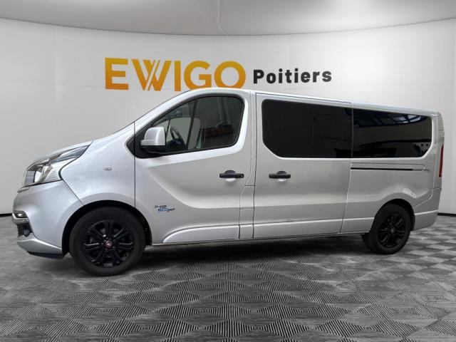 Fiat Talento image 2
