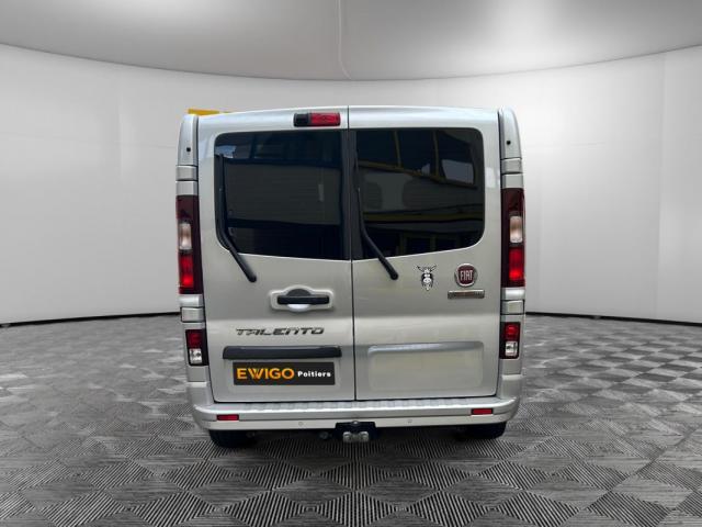 Fiat Talento image 9