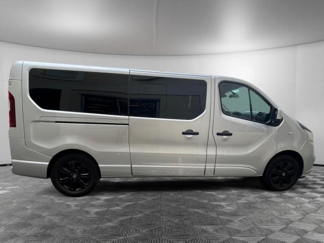 Fiat Talento image 4