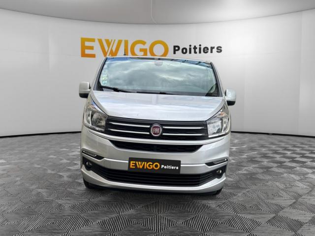Fiat Talento image 5