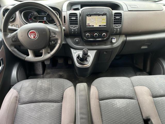 Fiat Talento image 1