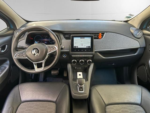 Renault Zoe image 4