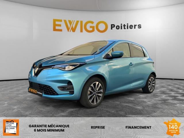 Renault Zoe image 3