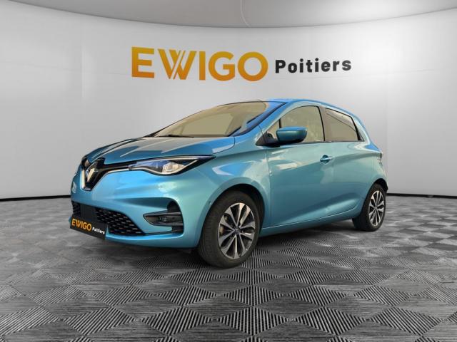 Renault Zoe image 1