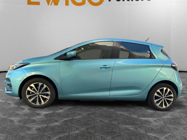 Renault Zoe image 6