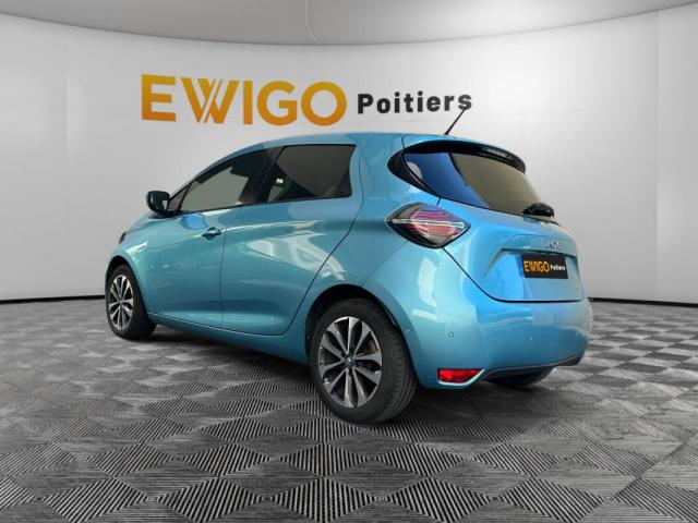 Renault Zoe image 5