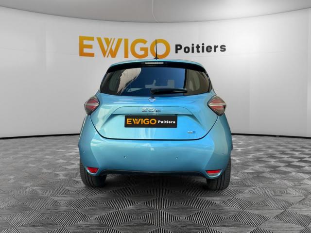 Renault Zoe image 9