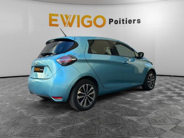 Renault Zoe image 8